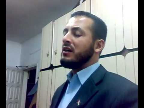 مقطع نادر للمنشد الشهيد صهيب عبد العال Mp4