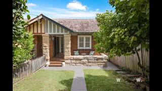 Now Selling - 21A Moore Street, Drummoyne