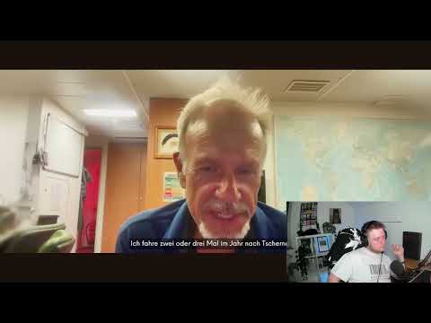 REACTION auf Simplicissimus - Die mutierten Tiere von Tschernobyl