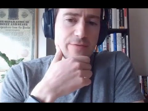Alex Gladstein on French Monetary Colonialism, Bitcoin & Africa #bitcoin #money #crypto Episode cover