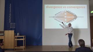 Keynote Larry Leifer Design Thinking