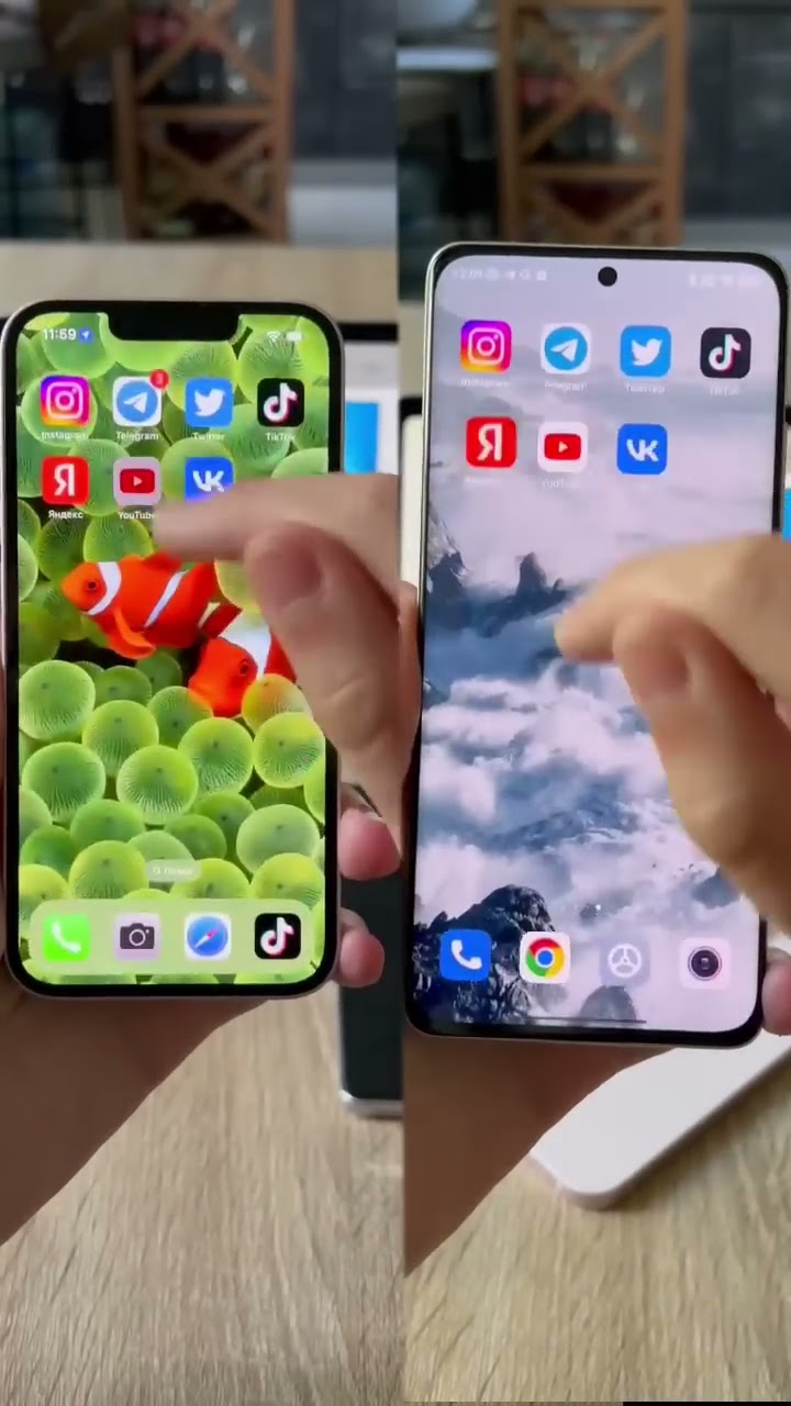 в чем разница между 3g и 4g