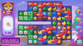 Wildscapes level 693 HD