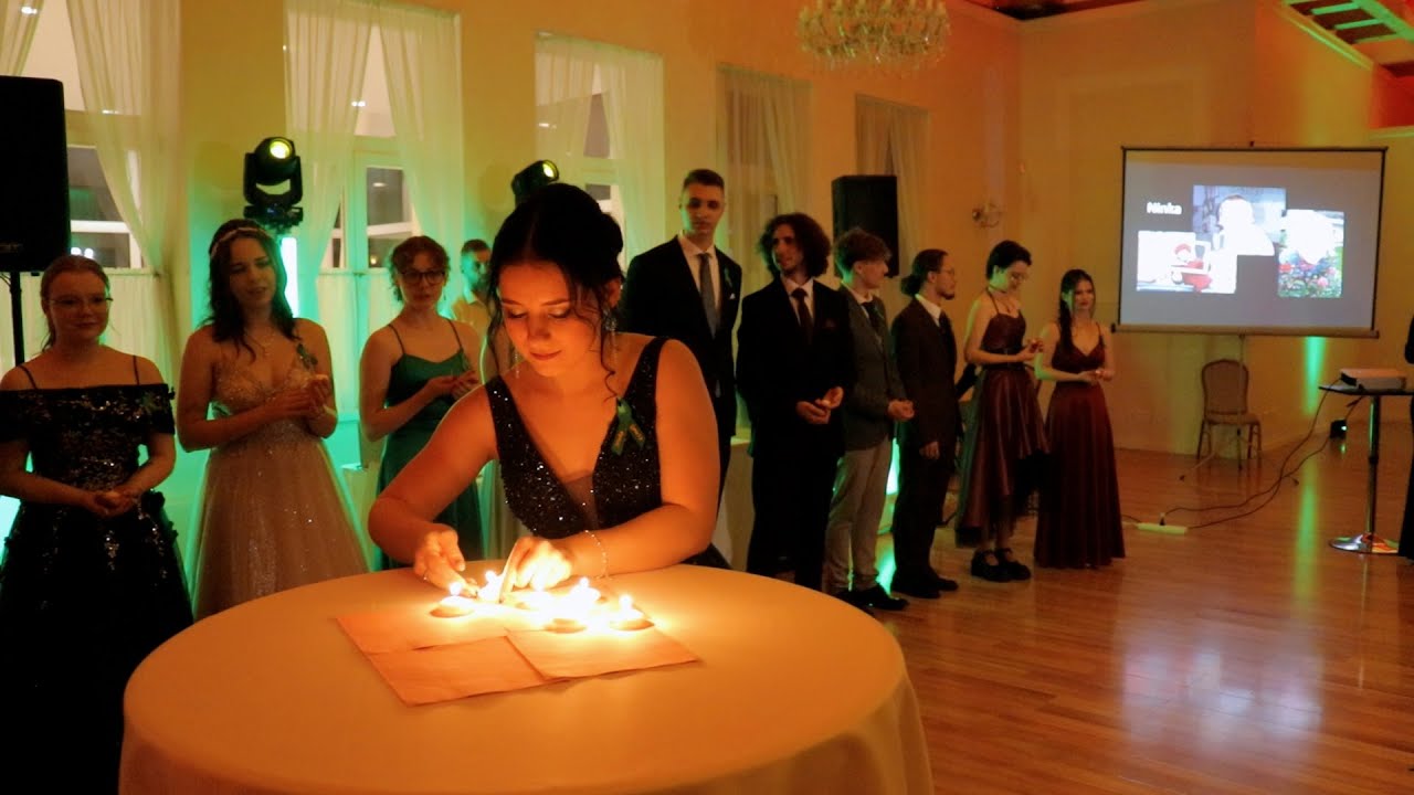 STUŽKOVÁ 5.A | Gymnázium sv. Edity Steinovej