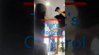 Control Under Pressure #shorts #shotoniphone