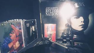 Janet Jackson rhythm nation: someday is tonight. Check description box for info screenshot 5