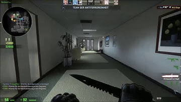 CSGO Office 3k m4a4 awesome sound effects
