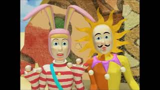 ポピーザぱフォーマー 第17話 (Popee the Performer) - YouTube