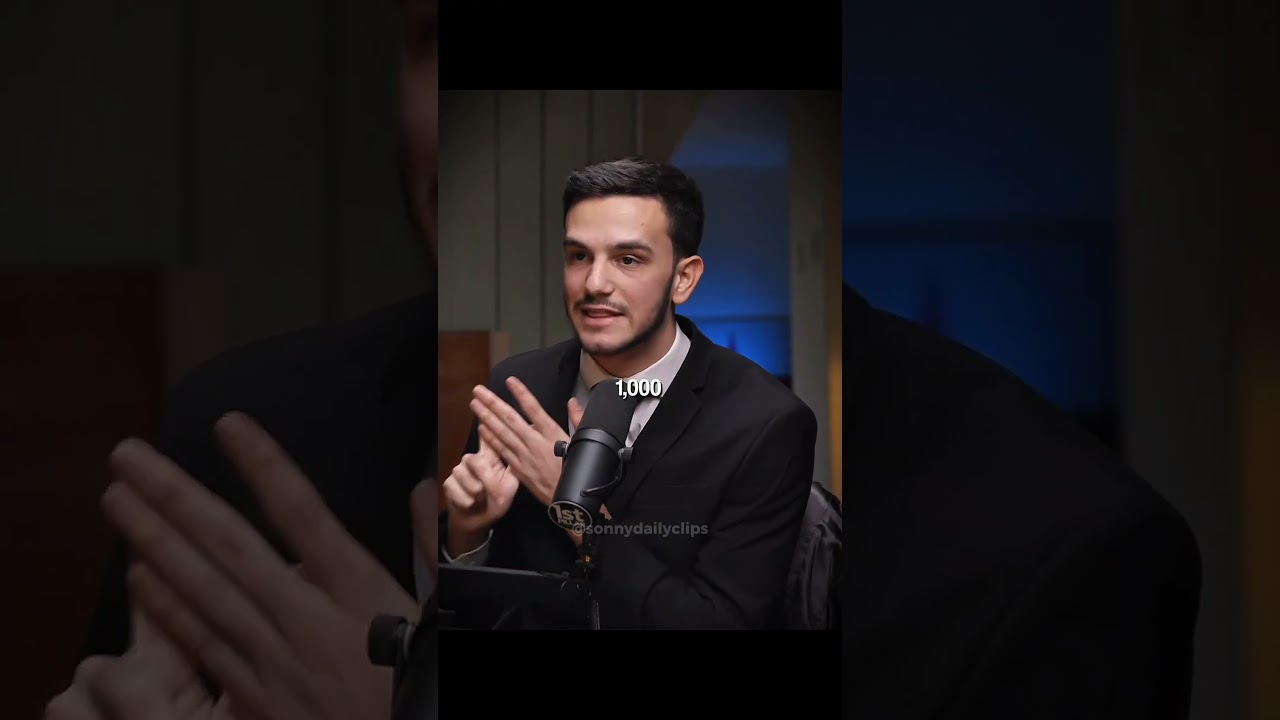 SonnyFaz on how Islam impacted his life. 