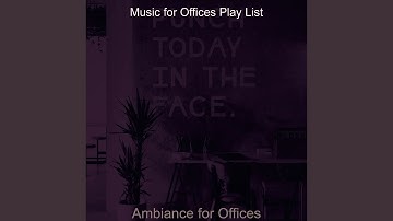 Sublime Backdrops for Working