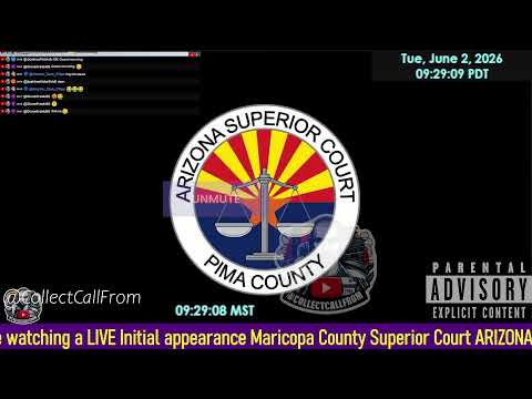 Pay Bond Online Maricopa County