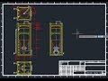 Manufacturing Drawing Using Solidwork Drafting -part 2