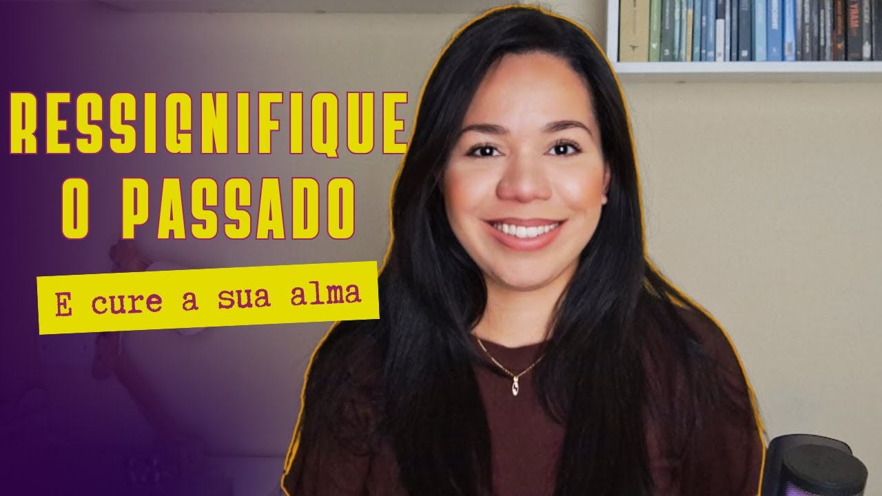 Reescreva sua história em 10 minutos