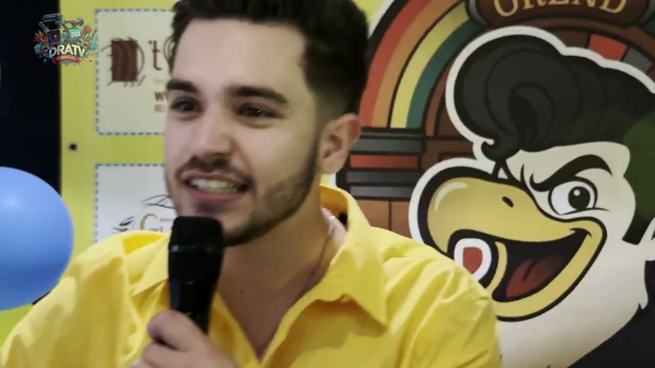 Rino ver Norend 2026