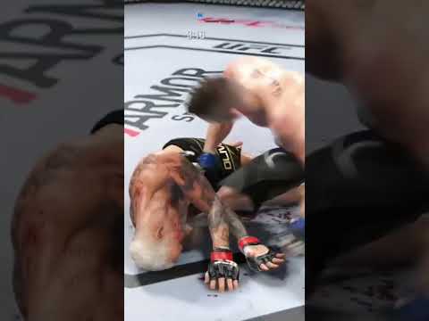 Justin Gaethje Special