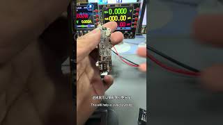 Use i2C EPR32 EEPROM Programmer to Fix iPhone 16Pro/16 Pro Max Not Charging Issue (Detailed Tutorial