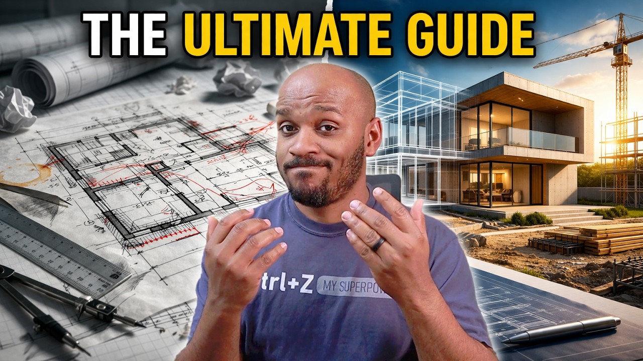 What is Drafting? (AutoCAD Design for Beginners)