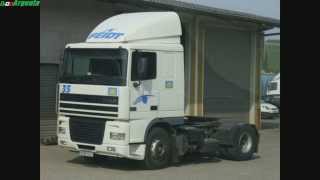 Old T.i.r Daf 95Xf Part2.