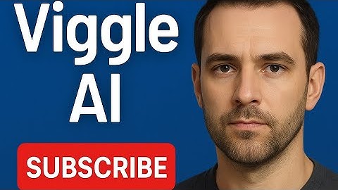 🔥 Viggle AI: The Future of Motion Editing is Here! | Best Free AI Animation Tool 2025