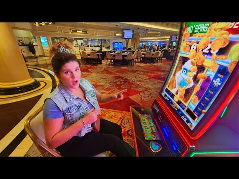 HIGH LIMIT CRAPS! - Live Craps Game #51 - MGM Grand, Las Vegas, NV - Inside the Casino