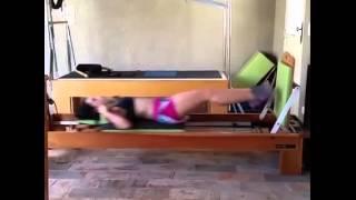 Fran Souza - Atleta E Coach