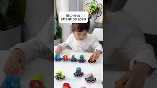 Magnetic Number Train Review | Best Early Math Toy for Toddlers 2–5#educationaltoys #tablefullofjoy