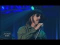 Red hot chili peppers  live at musicares 2010