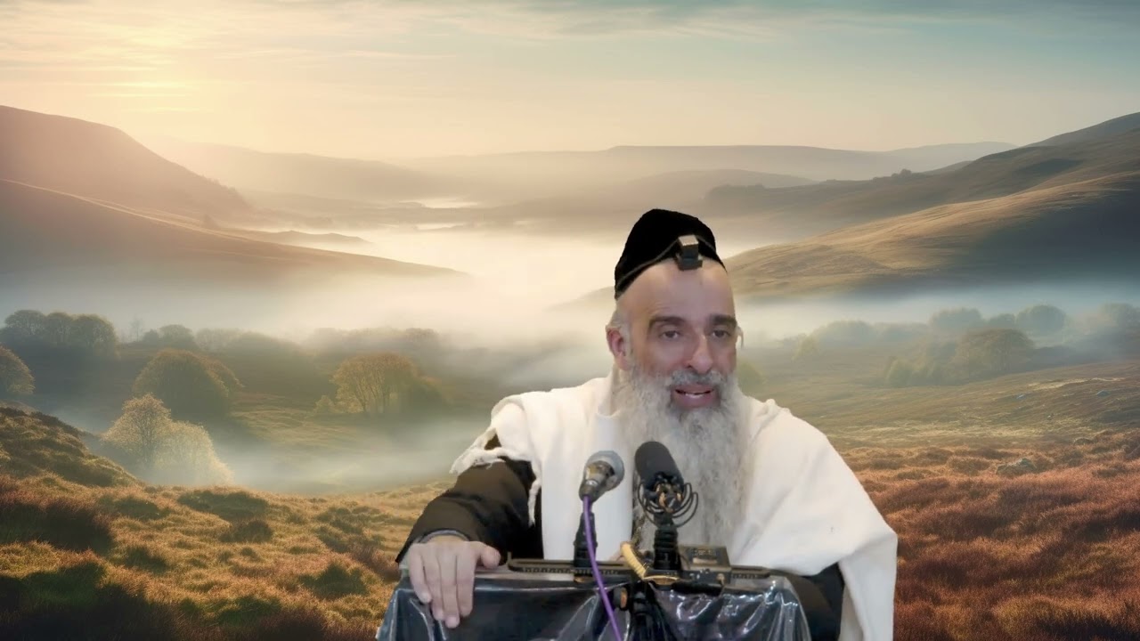 הרב מאיר דוד שמואלי - מחה תמחה את זרע עמלק