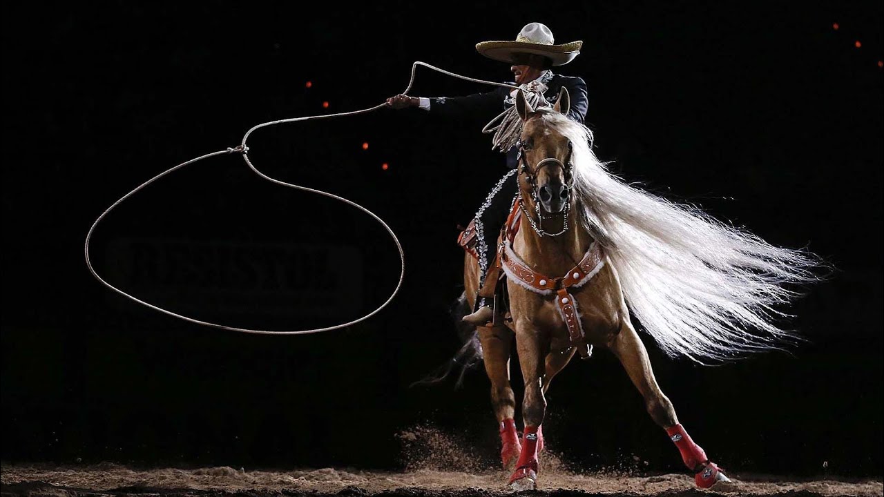 Legends Are Made | Western Music Video