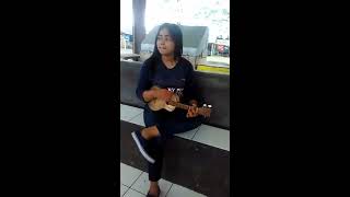 Cinta Terlarang Versi Cimut Pengamen Banyumas