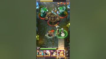 Hyper Heroes - Ch. 13 - level 8