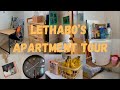 Lethabo's EPIK Apartment Tour | Jeollanamdo | South Korea| 2022|