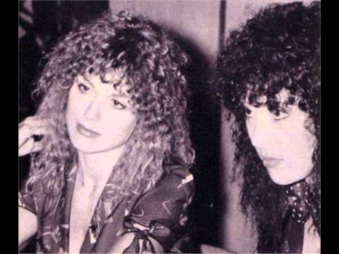 Heart- Black On Black II - YouTube