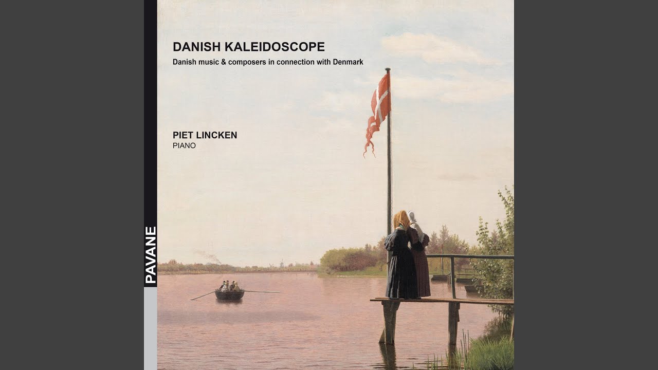 Wanderbilder, Op.17 : No. 4, Kreuz am Wege