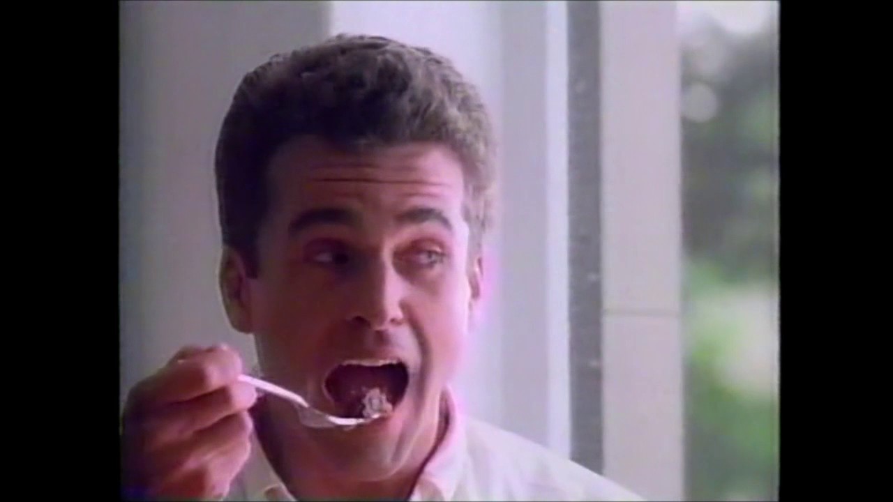FOX Commercials - August 9, 1993 (Part 1)