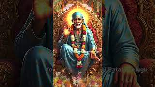 Madhuram Nee Sai Namam - Sai Baba Songs  short