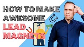 How To Create A Lead Magnet In Just 15 Minutes [Ideas & Examples]