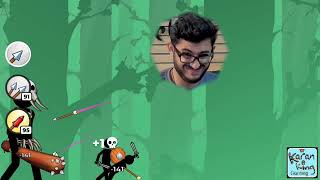 The Archer's 2 : Arrow Master||Funny Game play || screenshot 4