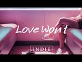 Gavriel - Love Won't (Lyrics)