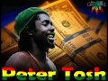 Peter Tosh - The Day the Dollar Die