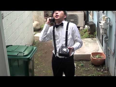 DREAM BOYS - "Crazy" Music Video Behind the Scenes