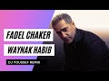 Fadel Chaker Waynak Habib REMIX 2021 فضل شاكر وينك حبيب 