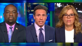 Rod Wheeler explains lawsuit at center of Seth Rich story