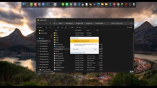 These Files can't be opened - Internet security settings prevented - Fix