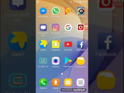 Vodafoneda bedava 10 gb internet