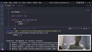 Tutorial Completo de como criar uma tabuada usando JAVASCRIPT (estrutura básica)