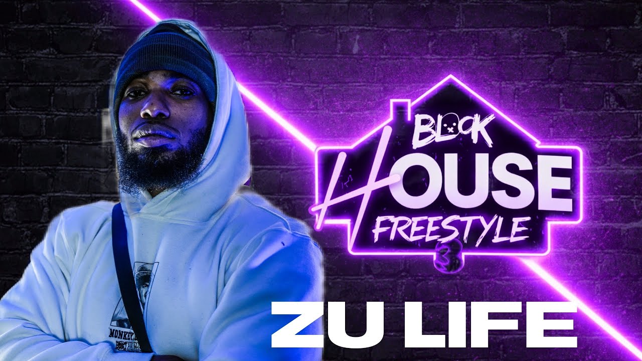 The Zu Life “BlockHouse” Freestyle (Ep. 7)