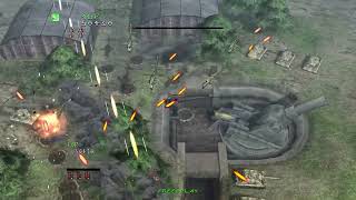 Under Defeat Hd Gameplay Arcade Videogame - Teknoparrot