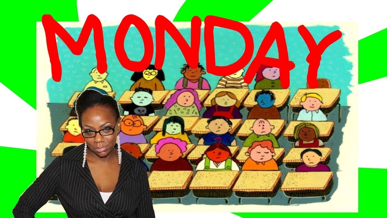 Is Natural Hair Professional MONDAY YouTube
