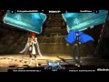 (Top 4) *Week 3* BB Bluebouts: Icingdeath892(Jin) vs. badIime(Hazama)